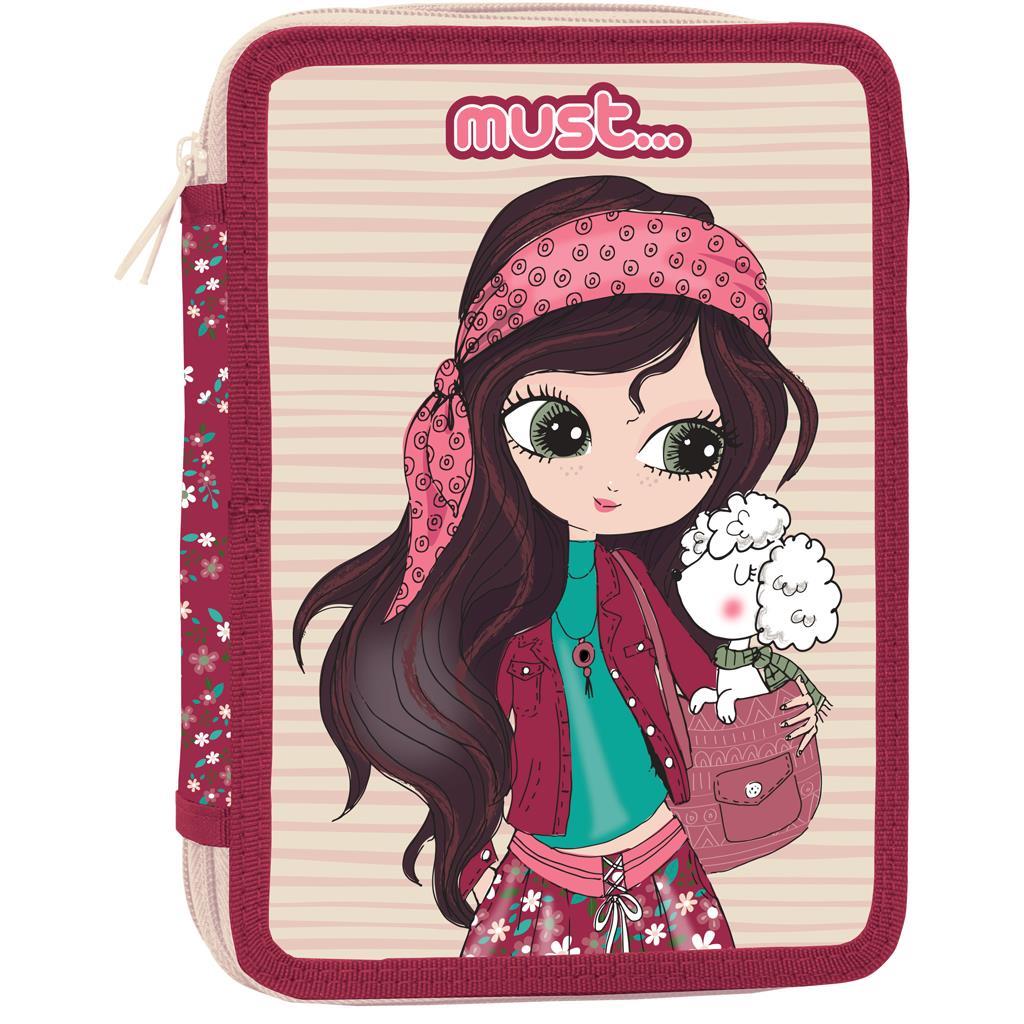 PERNICA PUNA DVODJELNA MUST LUNA